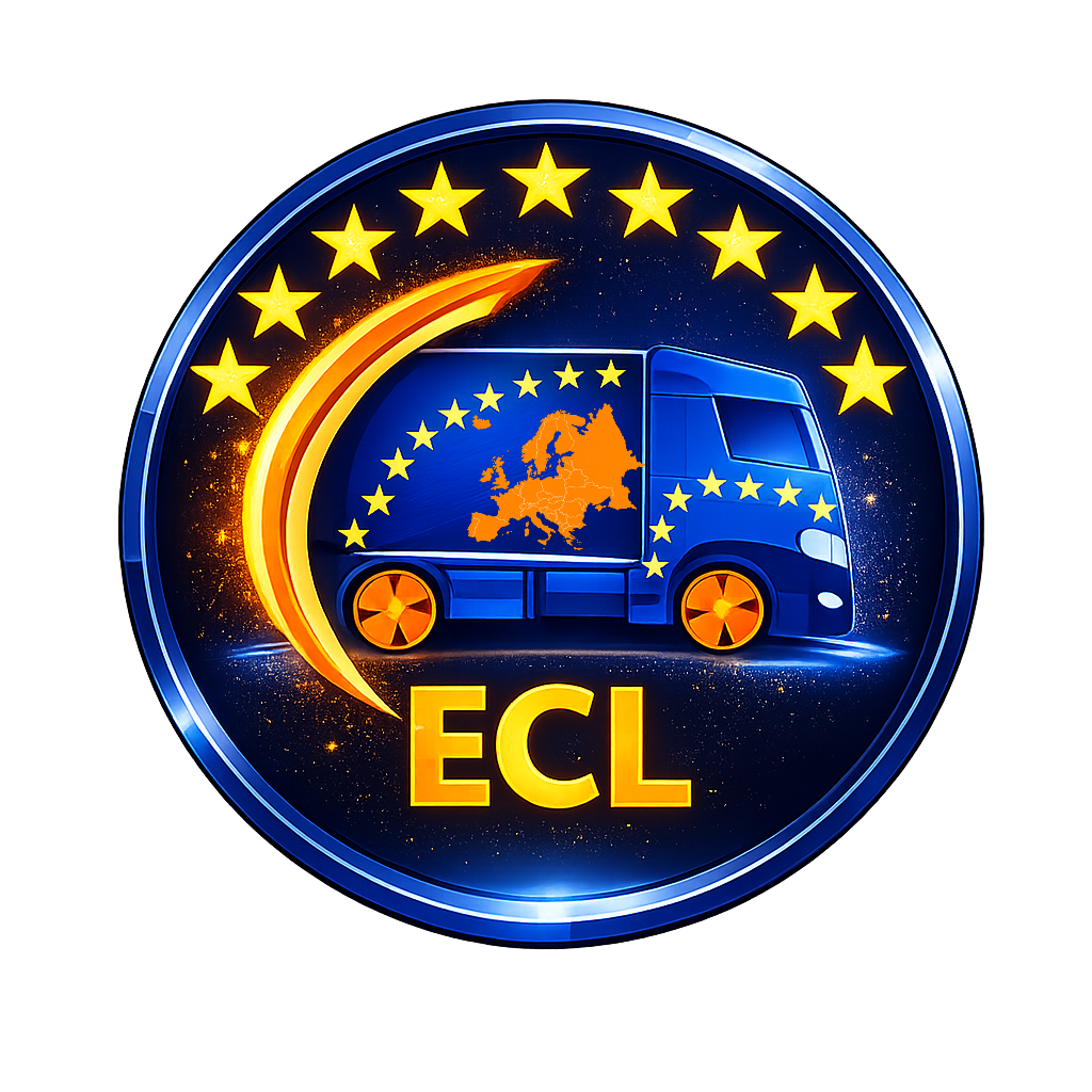 ECL Logo